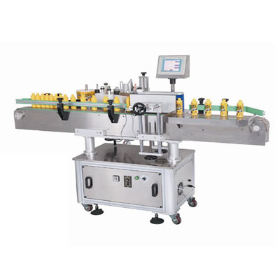 貼標(biāo)機給市場需求帶來新動力